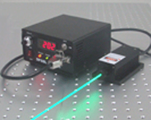 510nm Green Laser 510nm Green Laser